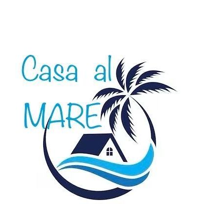 圣贝内代托-德尔特龙托Casa Al Mare公寓 外观 照片