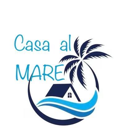 圣贝内代托-德尔特龙托Casa Al Mare公寓 外观 照片